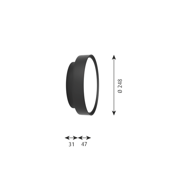 LP-SlimRound-Wall-Black-250-01A-1-5-91725.png