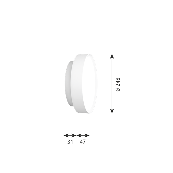 LP-SlimRound-Wall-White-250-03A-1-5-91725.png