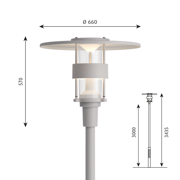 Albertslund-Mini-post-LED-Alu-textured-JP-02-1-5-91741.png