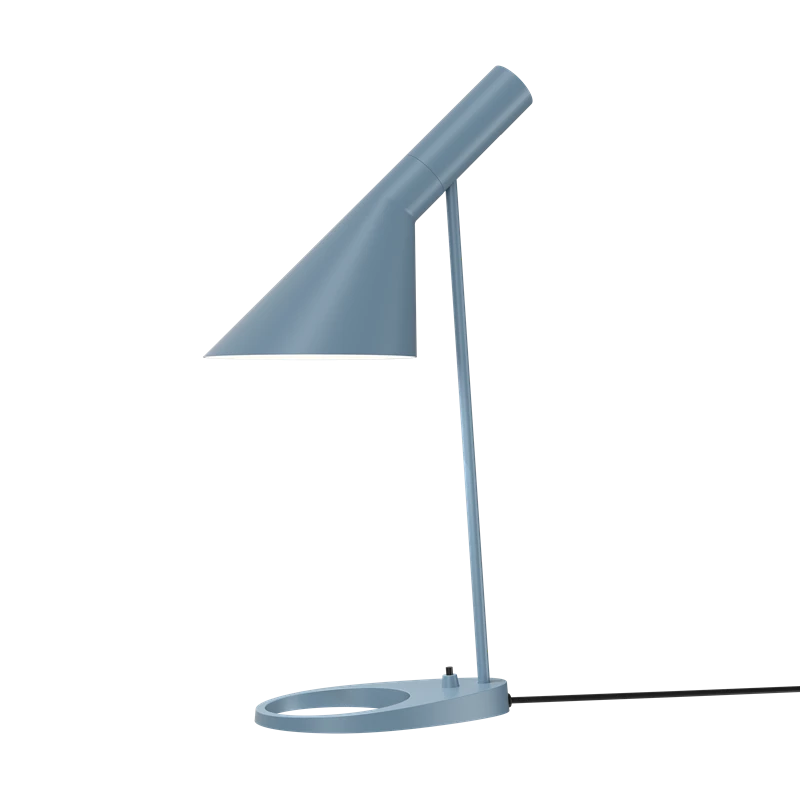 AJ Table Lamp by Arne Jacobsen - Iconic Design
